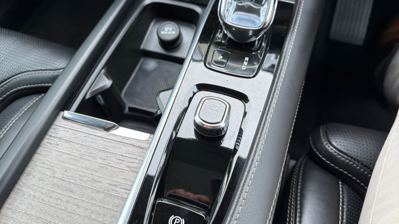 Volvo Xc90 2.0 B5D [235] Inscription 5dr AWD Geartronic Diesel Estate